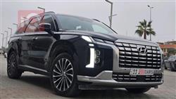 هیۆندای پالیسەید